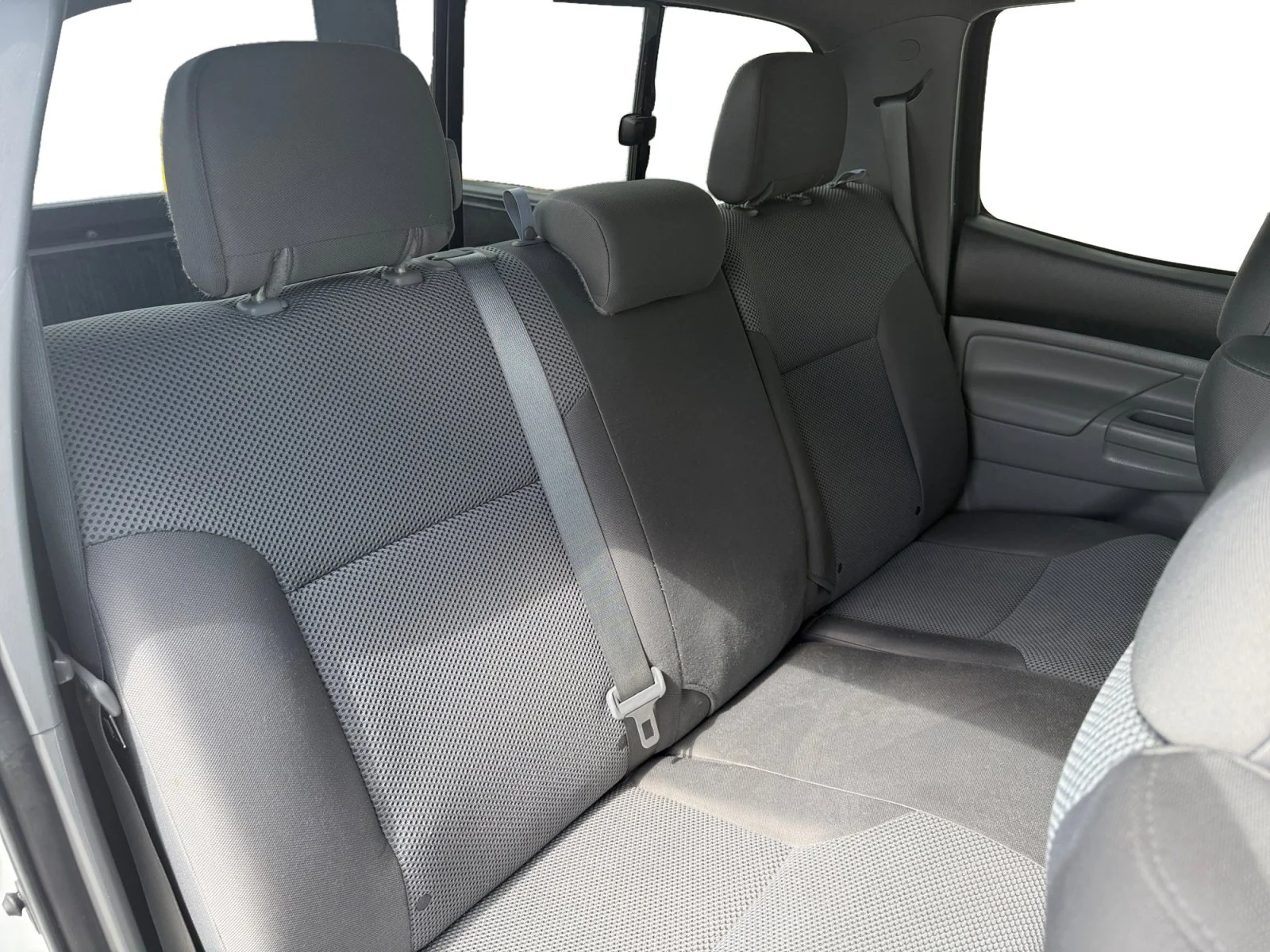 Used 2014 Super White Toyota Base image 55