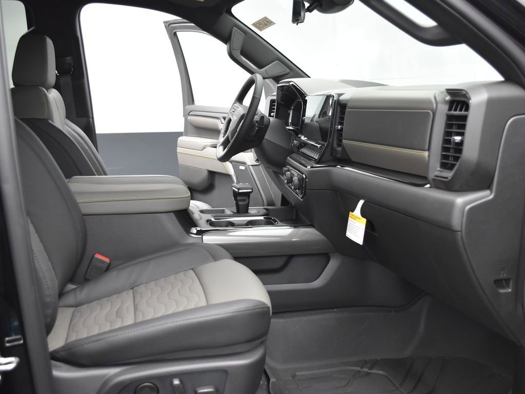 2026 Chevrolet Silverado 1500 ZR2 - Photo 20