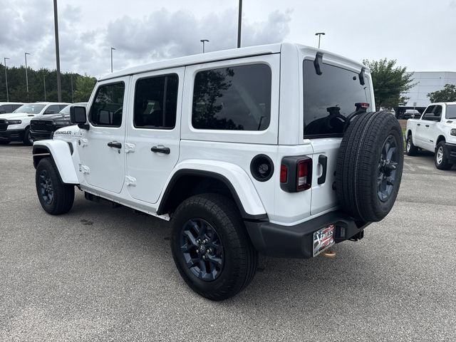 New 2026 White/off-white Jeep 85th Anniversary Edition image 5