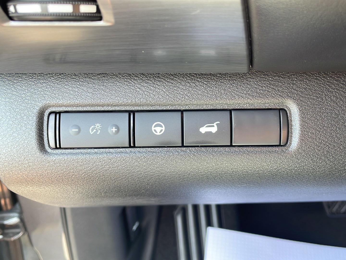 Used 2026 Gun Metallic Nissan Rock Creek image 13