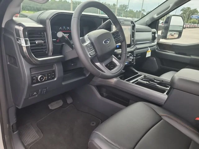 New 2026 Avalanche Ford Lariat image 19