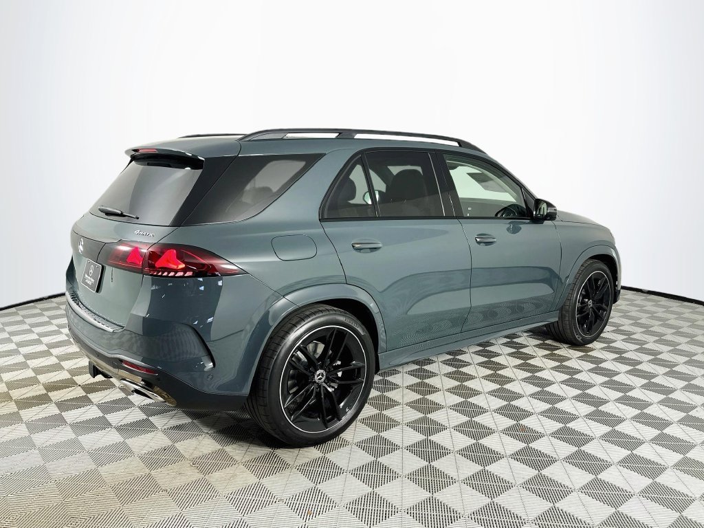 New 2027  Mercedes-Benz GLE 450 image 7