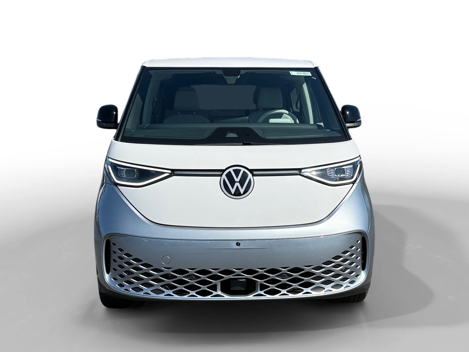 2025 Volkswagen ID. Buzz 1st Edition - Photo 8