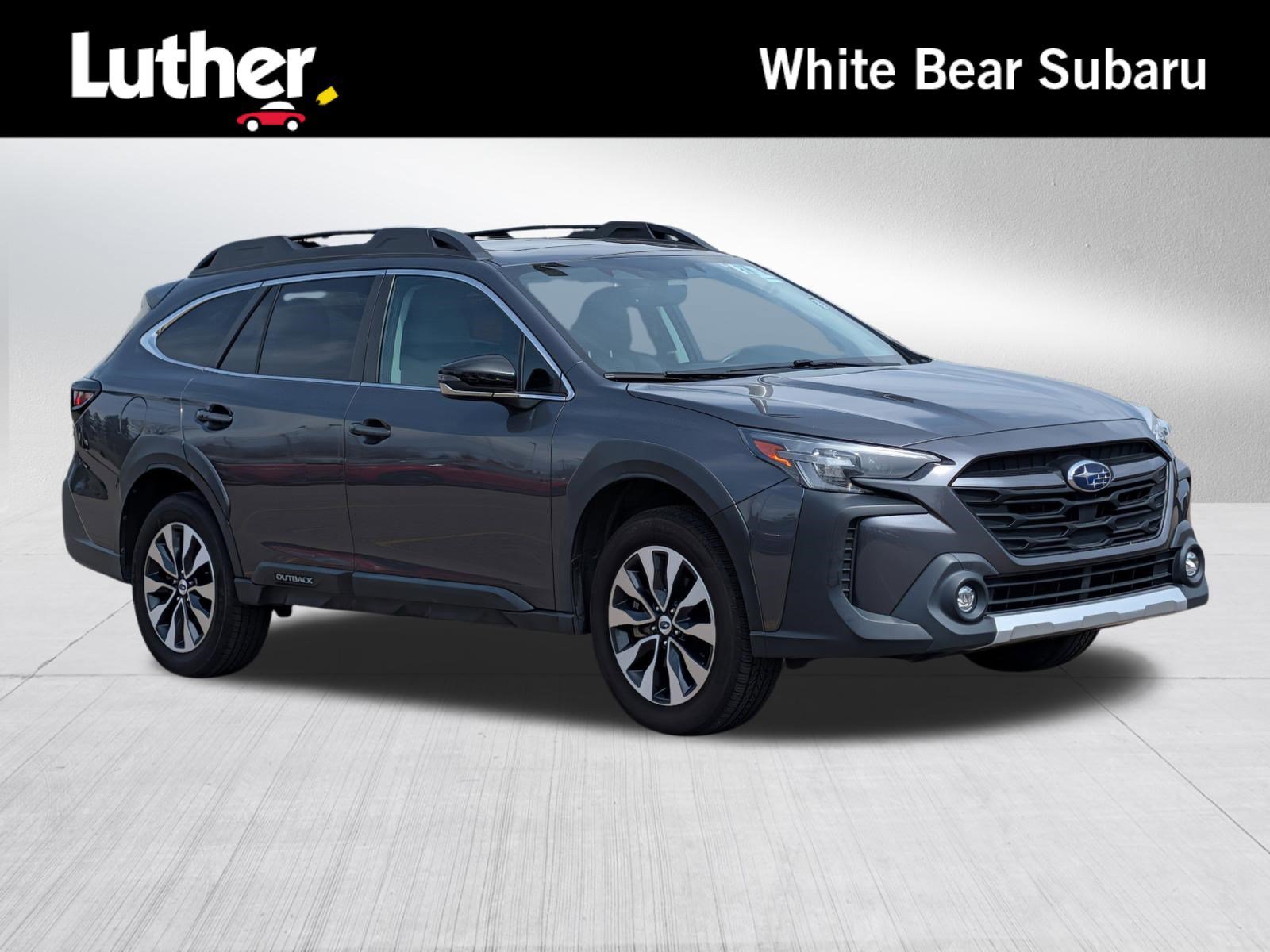 2023 Subaru Outback Limited's photo