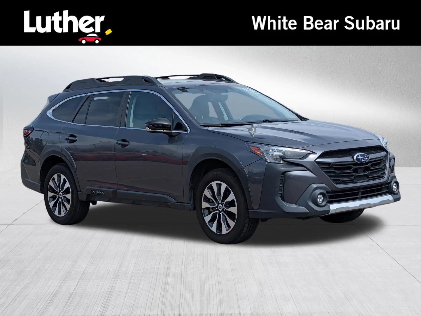 2023 Subaru Outback Limited's photo