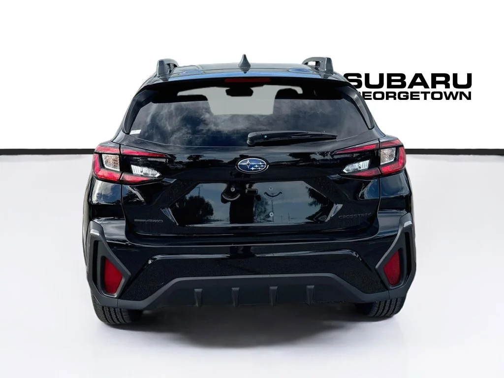 New 2027  Subaru Limited image 7