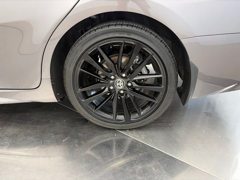 Used 2023 Gray Toyota XSE image 37