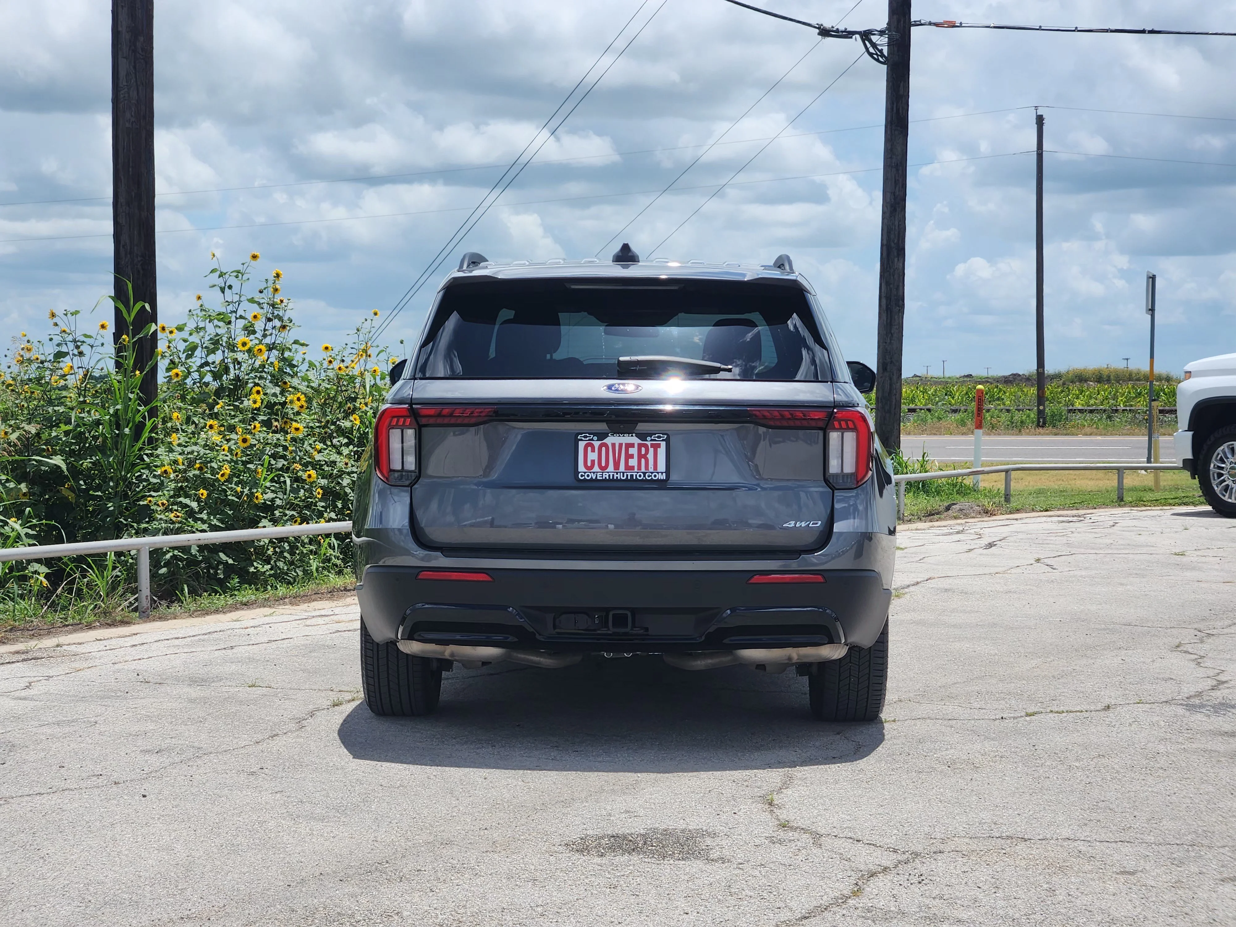 Used 2025  Ford ST-Line image 6