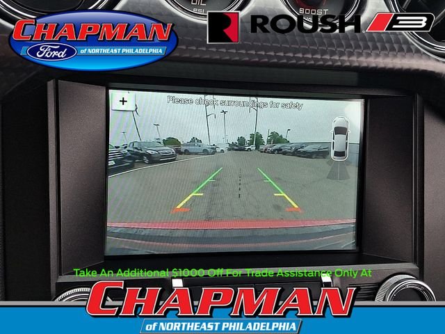 Used 2016 Red Ford Roush RS3 image 17