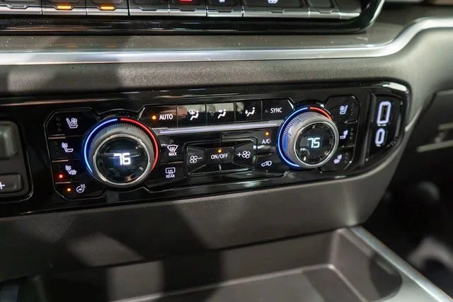 2026 Chevrolet Silverado 1500 High Country - Photo 30