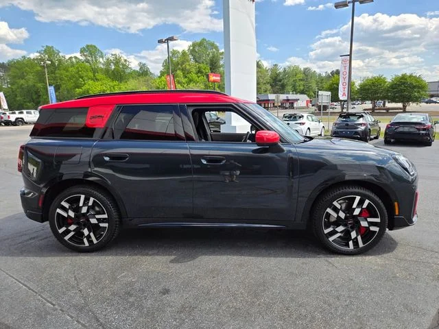 Used 2025 Gray MINI  image 9