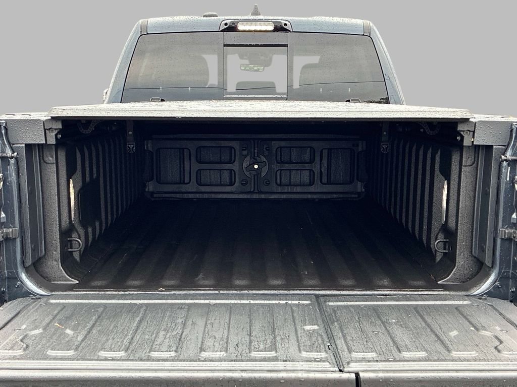 Used 2026 Blue Ram Tungsten image 14