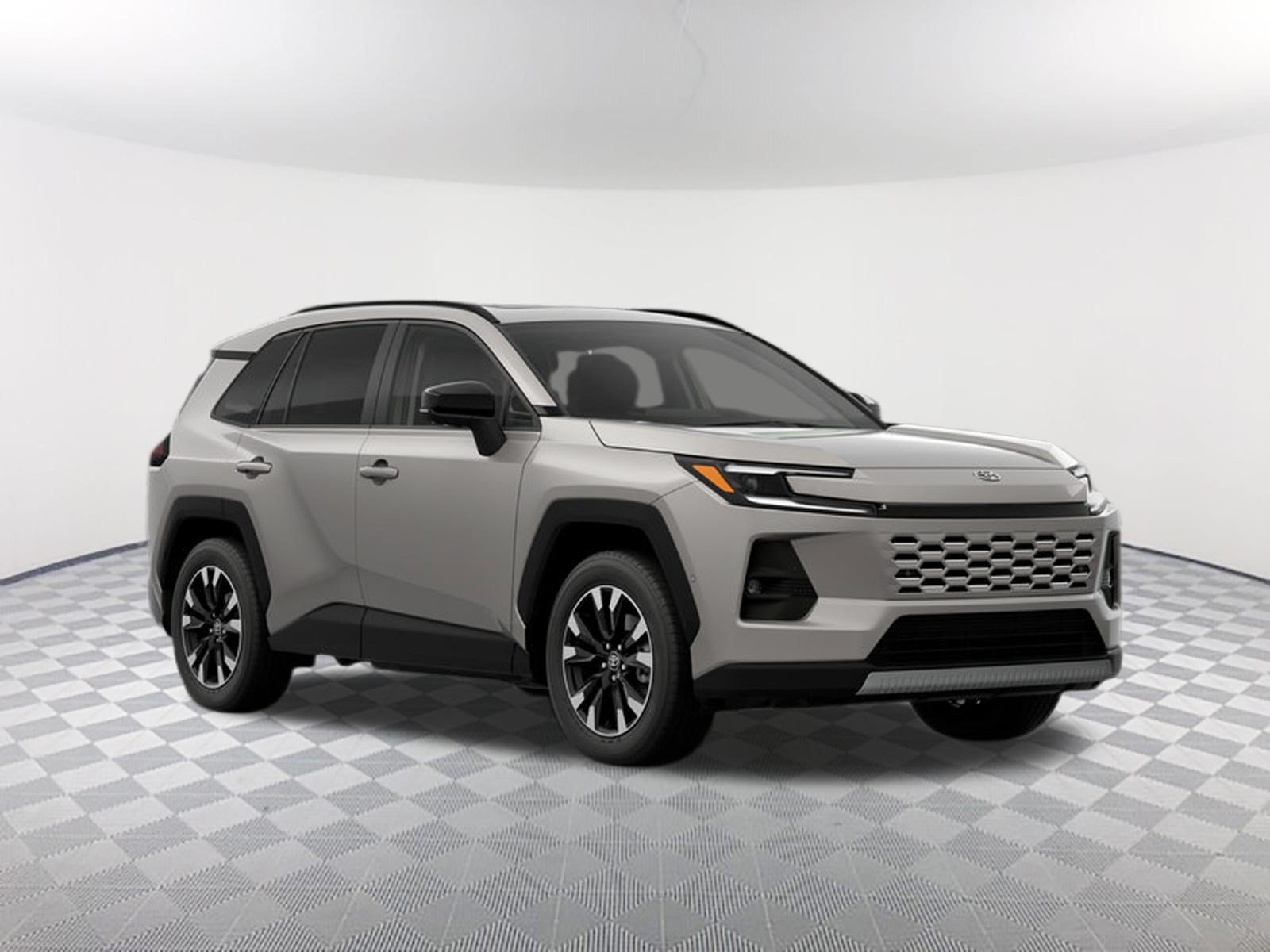 New 2026 Meteor Shower Toyota Limited image 15