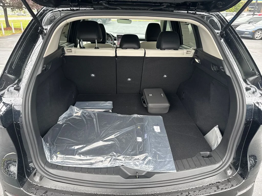 New 2026 Jet Black Mazda 2.5 S Select image 22