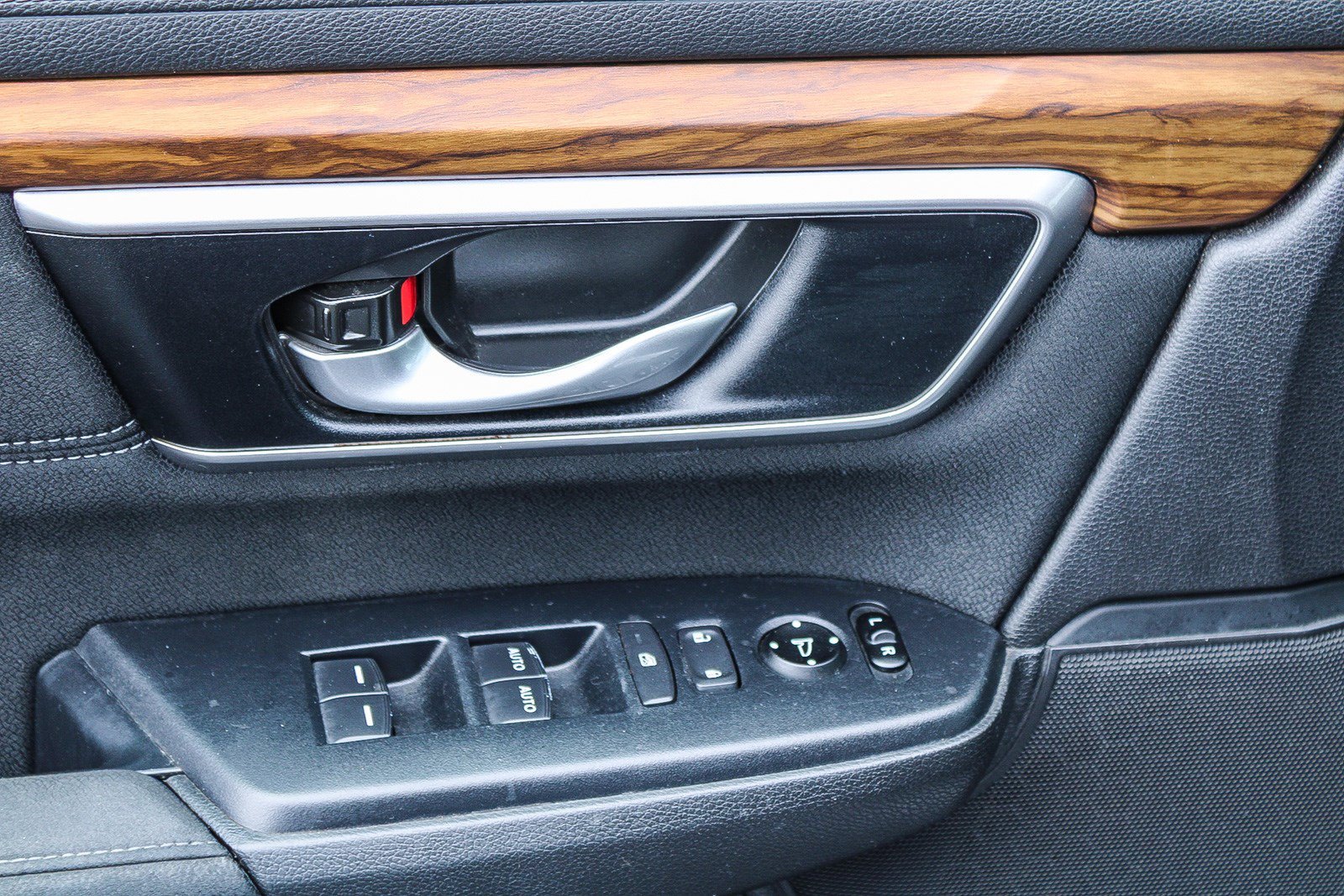 2020 Honda CR-V EX - Photo 21