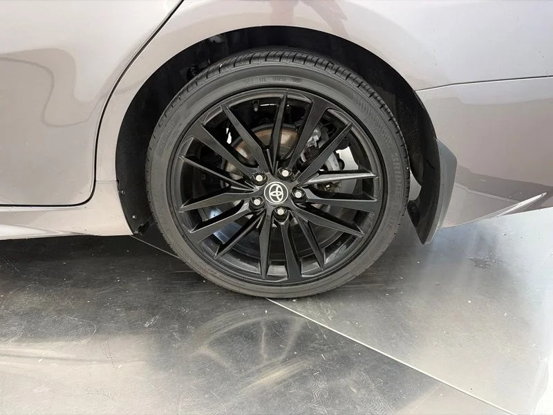 Used 2023 Gray Toyota XSE image 37