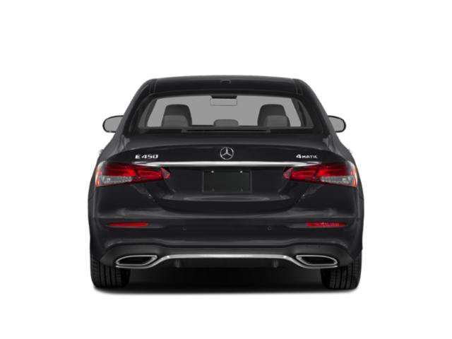 Used 2023 Manufaktur Diamond White Mercedes-Benz E 450 image 5