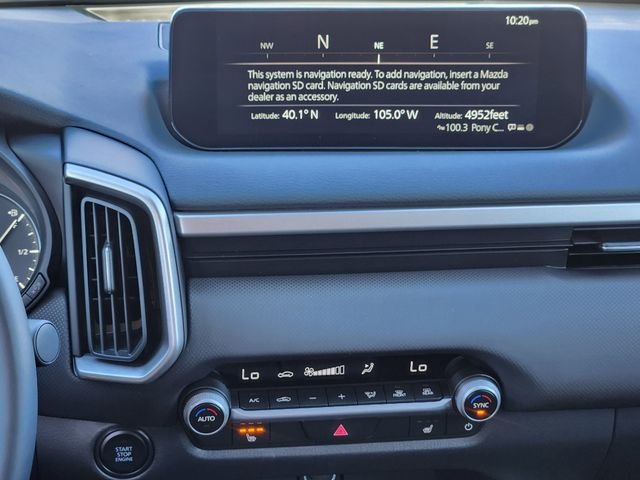 2026 Mazda CX-50 Meridian Edition - Photo 16