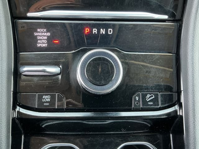 Used 2022 White Jeep 4xe image 29