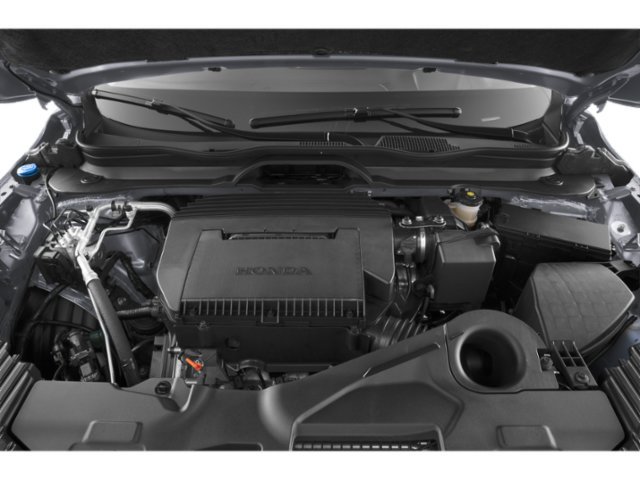 New 2026 Platinum White Pearl Honda Elite image 8