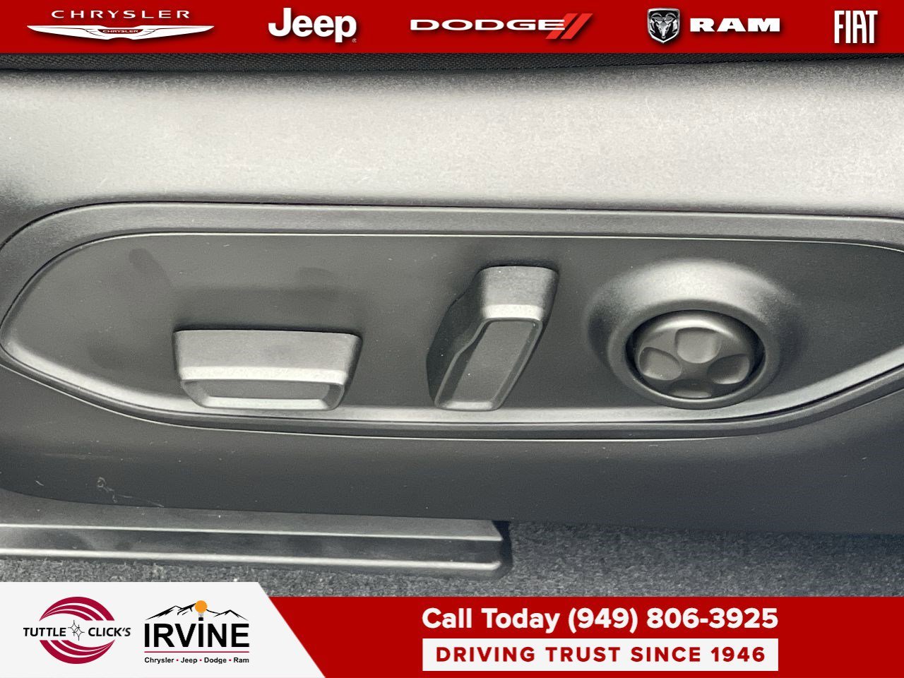 Used 2026 Bright White Clearcoat Jeep Laredo Altitude image 22