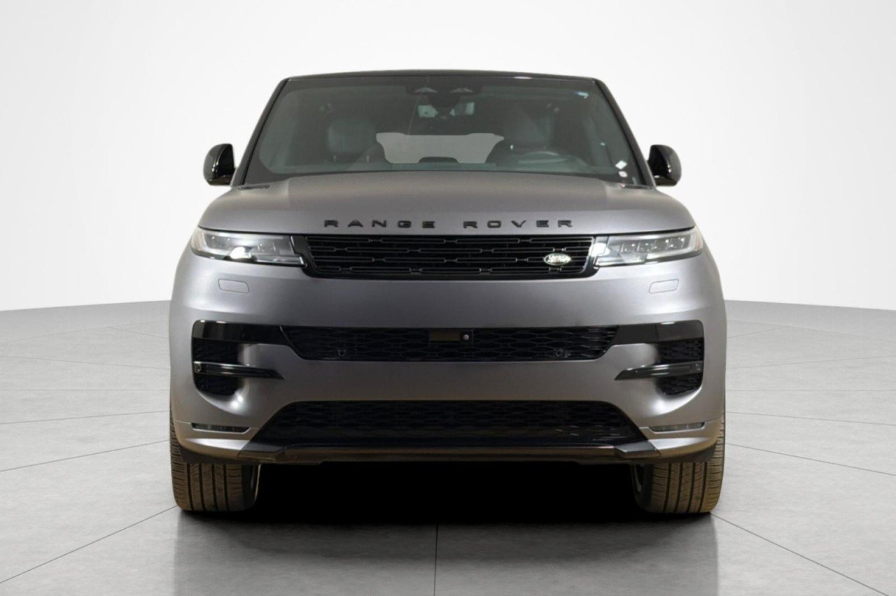 Used 2025 VELOCITY BLUE SV Land Rover Autobiography image 8