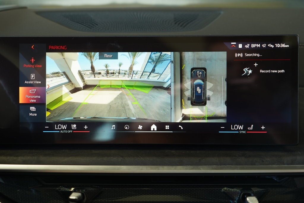 2026 BMW X5 50e - Photo 28