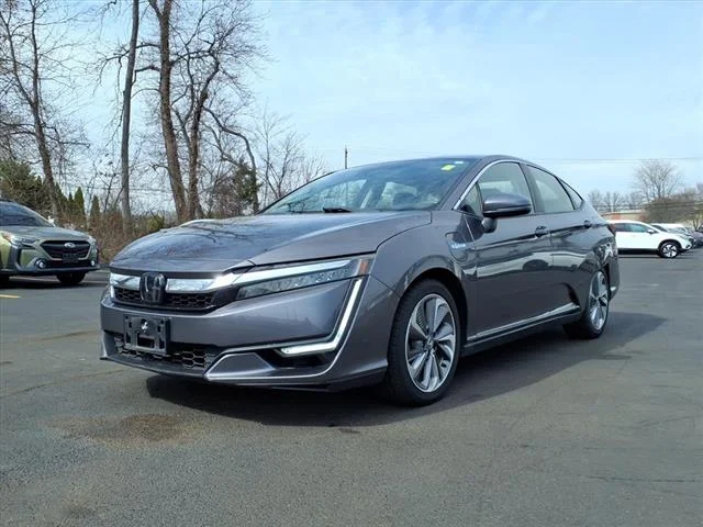 2018 Honda Clarity Base