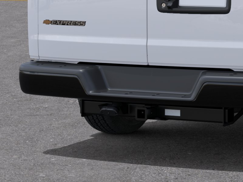 2026 Chevrolet Express Cargo Work Van - Photo 14
