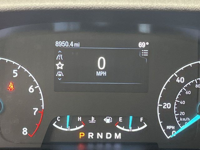 Used 2025 Oxford White Ford 250 image 13