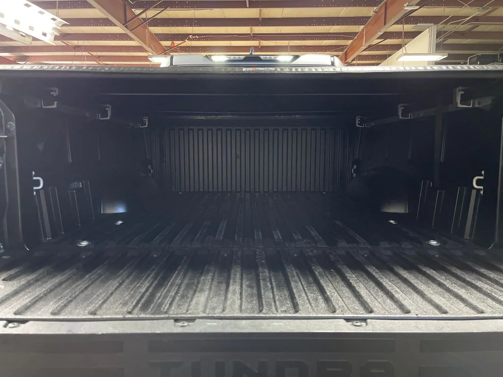 Certified Used 2026 Silver Toyota SR5 image 9