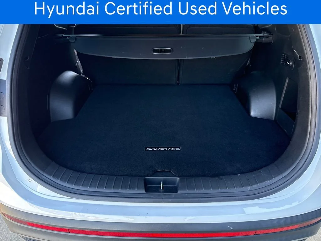 Certified Pre-Owned 2023 Hyundai Santa Fe SEL