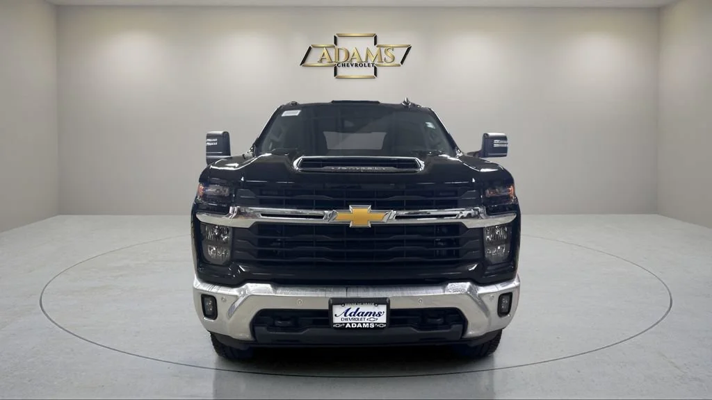 2026 Chevrolet Silverado 2500 HD LT - Photo 11