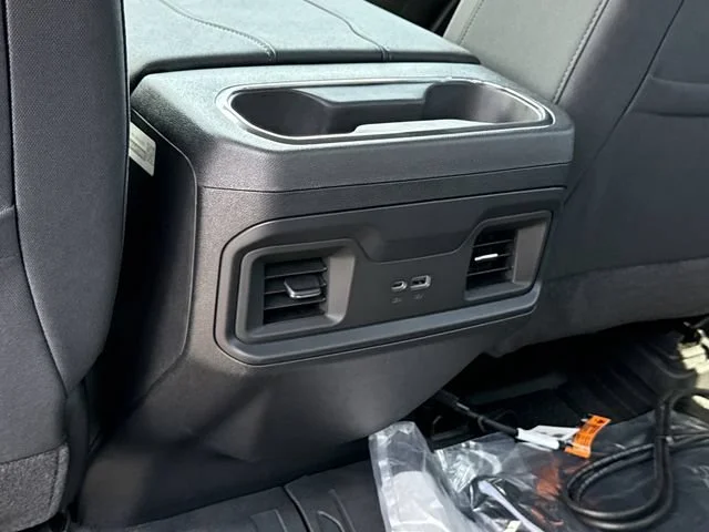 New 2026 Lakeshore Blue Metallic Chevrolet LT image 14