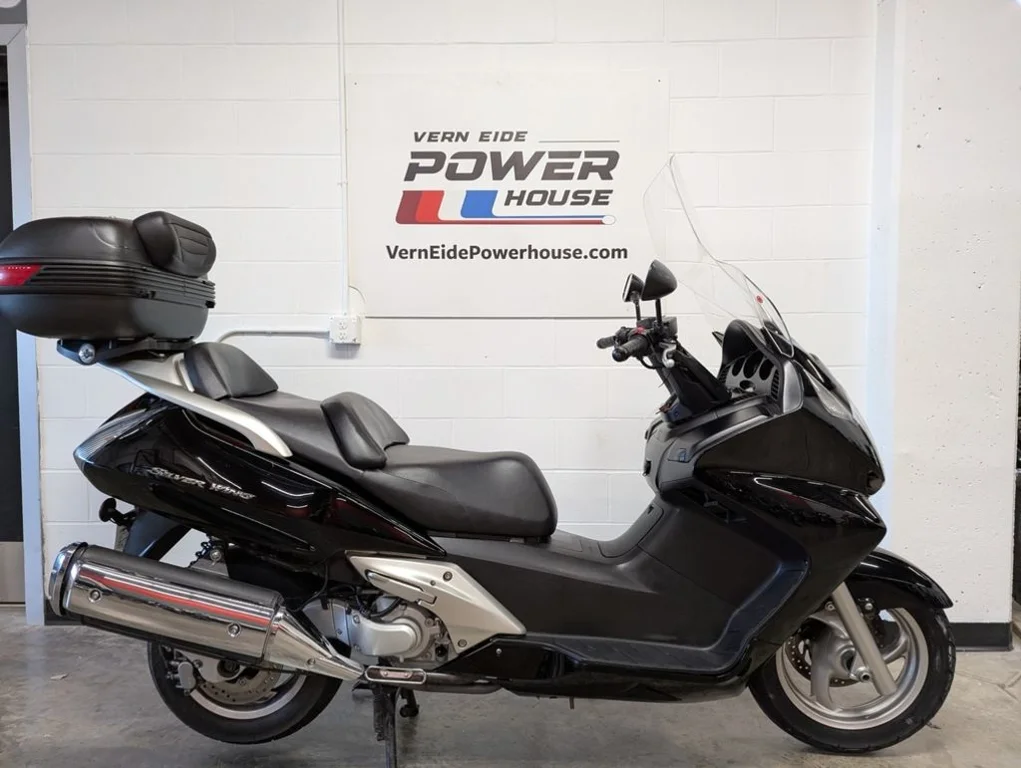 Used 2013 BLACK Honda ABS image 1
