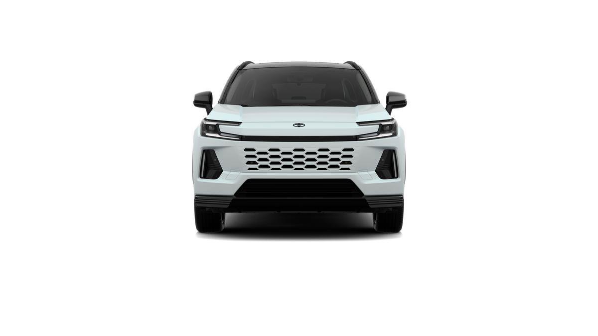 New 2026 Midnight Black Met Toyota XSE image 39