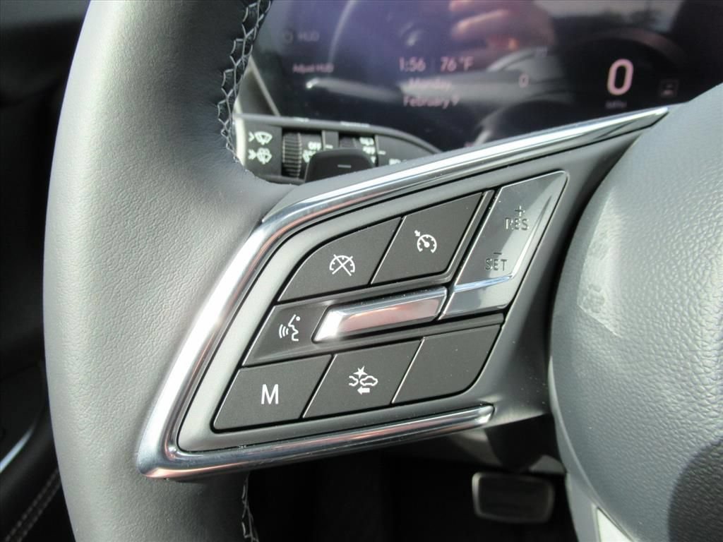 2026 Buick Envision Sport Touring - Photo 21