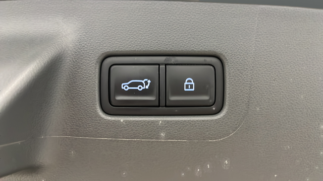 Used 2024 Hampton Gray Hyundai Calligraphy image 29