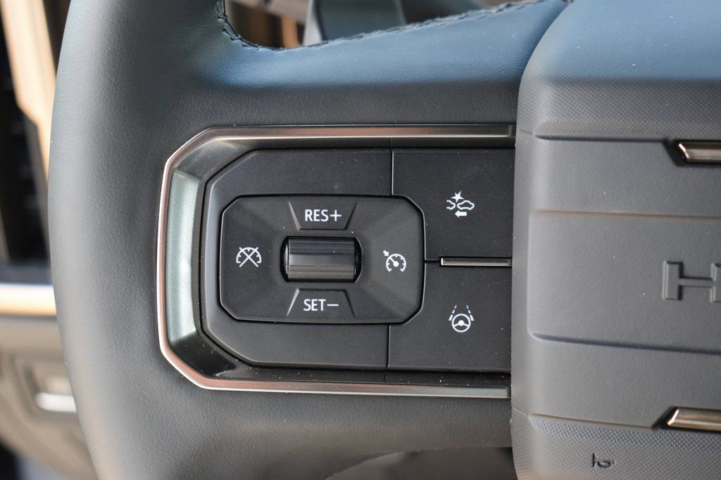 2025 GMC HUMMER EV 2X - Photo 18