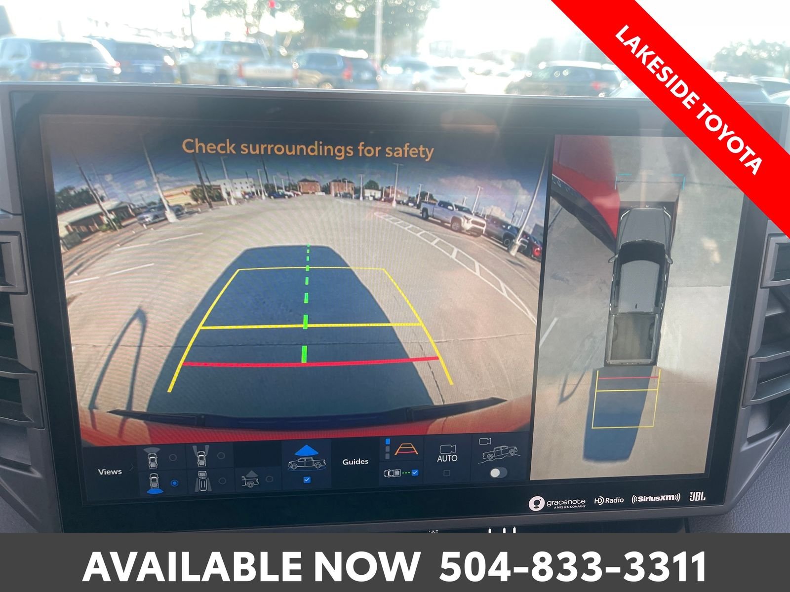 Used 2023  Toyota TRD Pro image 36