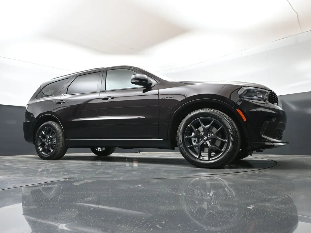 New 2026 Red Oxide Exterior Paint Dodge GT Premium HEMI V8 image 54