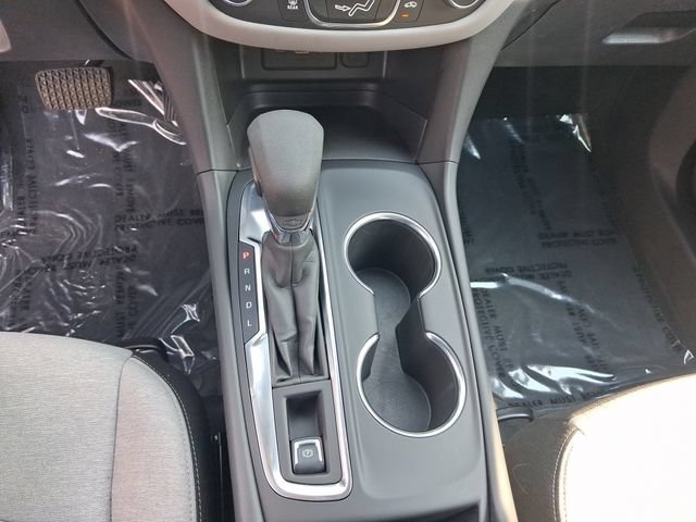 Certified Used 2024 Riptide Blue Metallic Chevrolet LS image 27