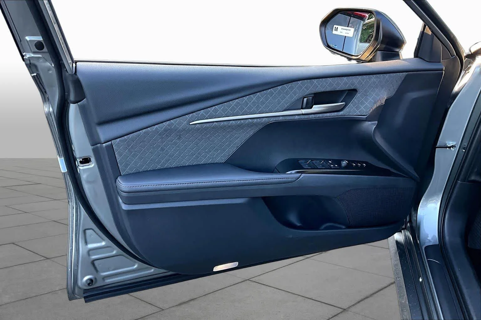 New 2026 Heavy Metal Toyota XLE image 10