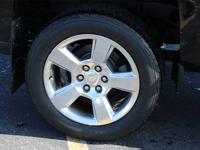 Used 2015 Black Chevrolet LT image 8