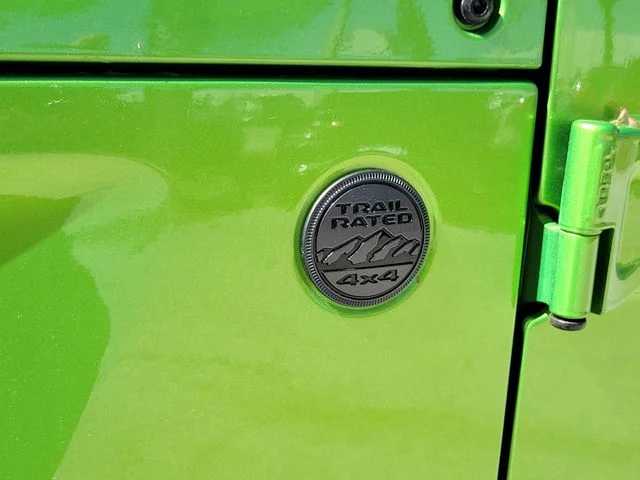 2025 Jeep Wrangler 4-Door Sport S - Photo 11
