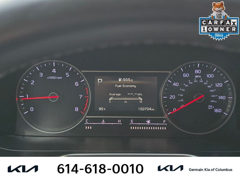 Used 2022 White Kia S image 23
