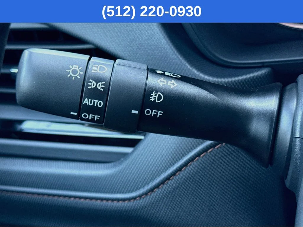 New 2026  Subaru Touring image 14