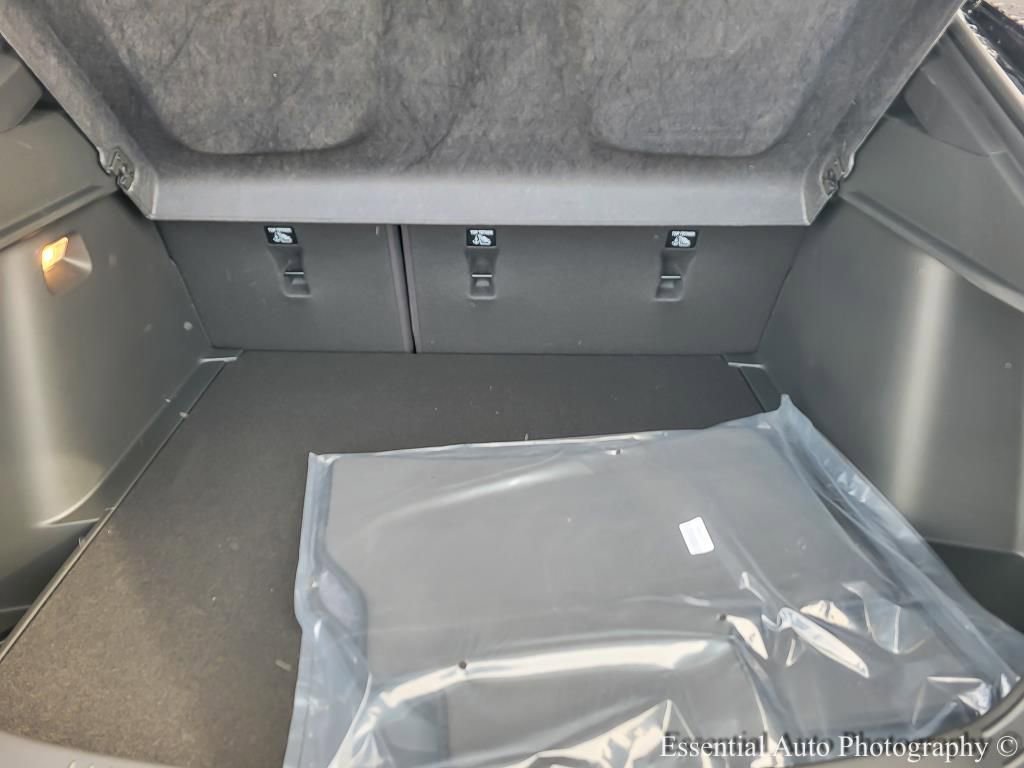 2026 BUICK ENVISTA - Image 16