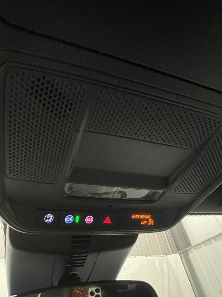 2025 GMC Acadia Elevation - Photo 25