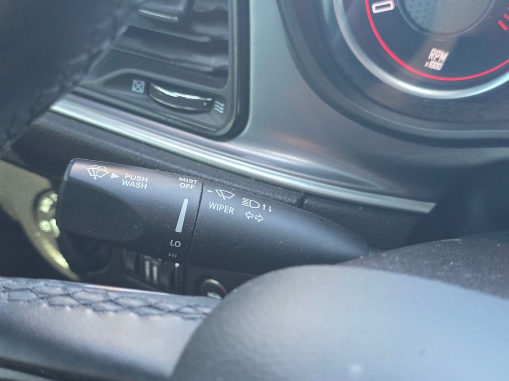 Certified Used 2019 White Dodge SXT image 33